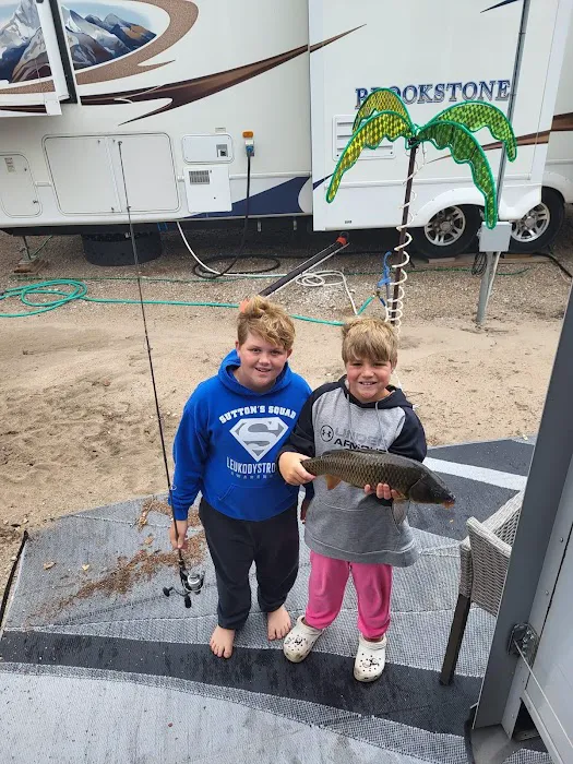 Fisher's Cove RV Park 5