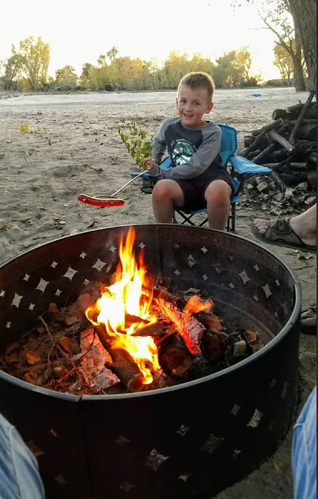 Fisher's Cove RV Park 10