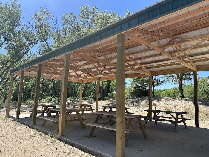 Fisher's Cove RV Park 8