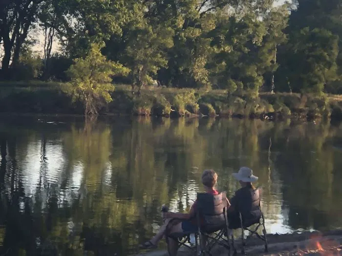 Fisher's Cove RV Park 7