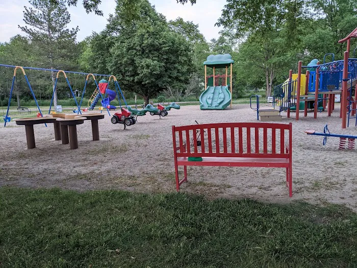 Bruce Park Campground 4