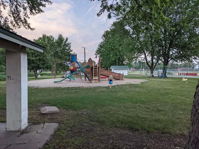 Bruce Park Campground 2
