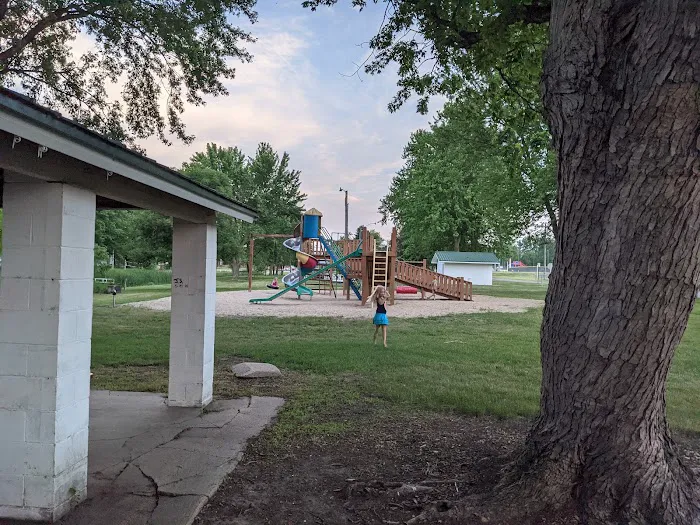 Bruce Park Campground 1