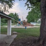 Bruce Park Campground