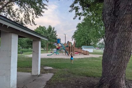 Bruce Park Campground