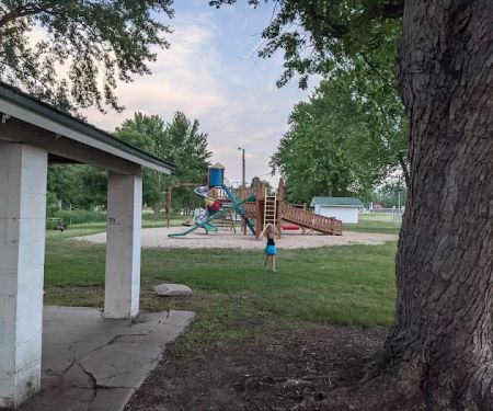Bruce Park Campground
