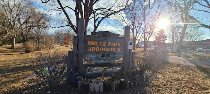 Bruce Park Campground 8