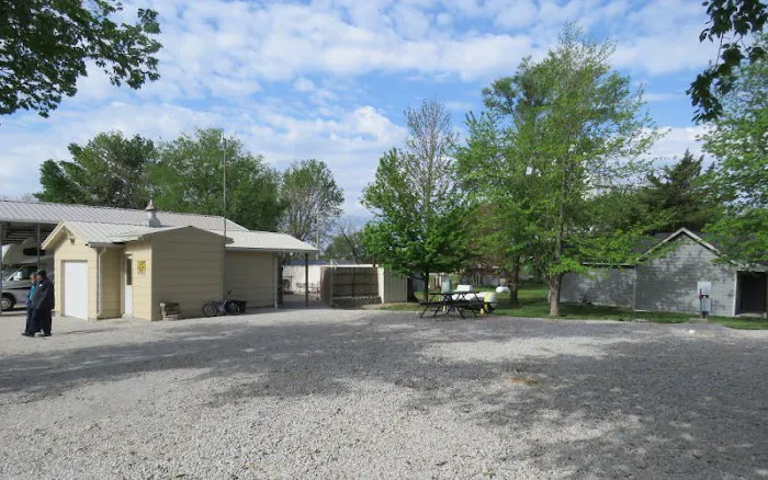 Koch RV Park 1