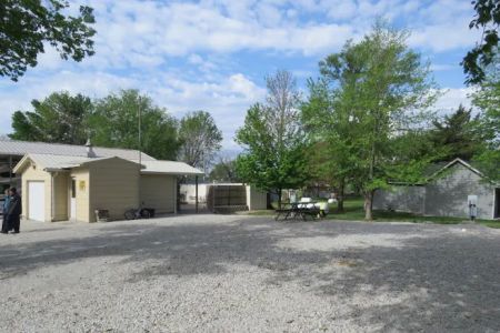 Koch RV Park