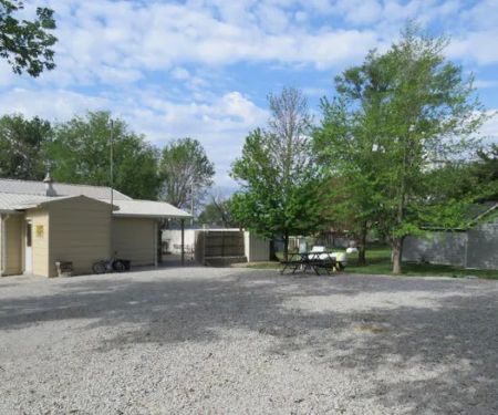 Koch RV Park