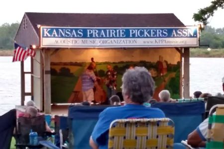 Prairie Lake Campground