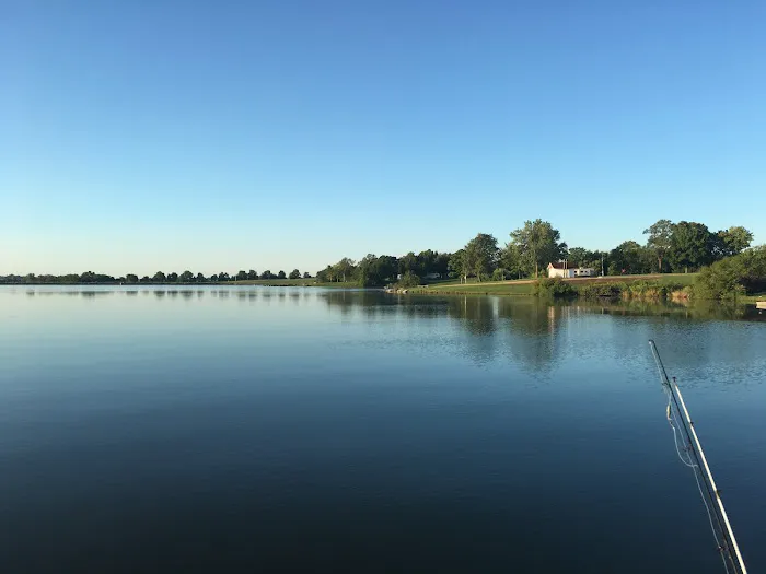 Prairie Lake Campground 3