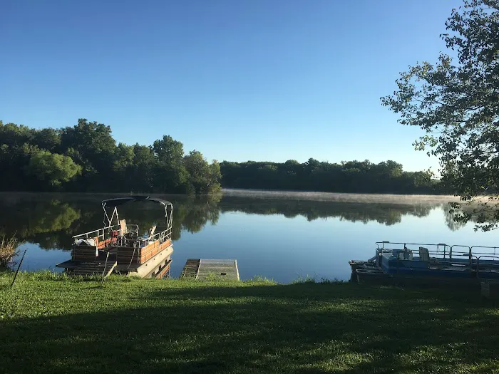 Prairie Lake Campground 6