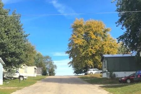 Decade Acres Mobile Home Park