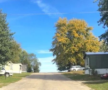 Decade Acres Mobile Home Park