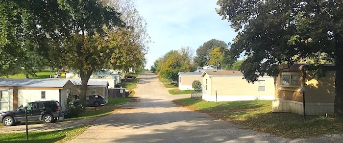 Decade Acres Mobile Home Park 5