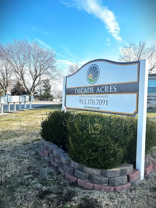 Decade Acres Mobile Home Park 8