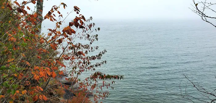 BP2 Split Rock State Park Campsite 5