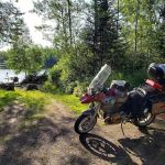 Sullivan Lake Campground