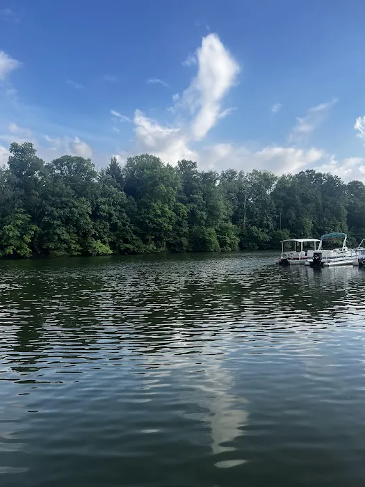 Sullivan Lake Campground 3