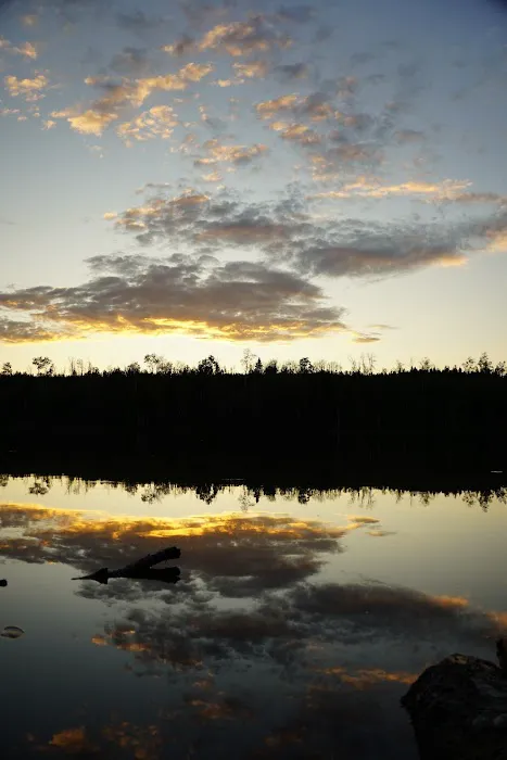 Sullivan Lake Campground 4