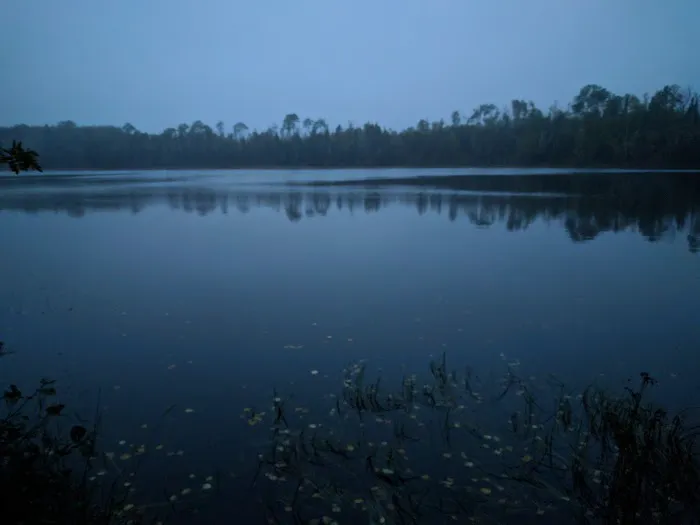 Sullivan Lake Campground 2