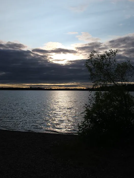 Fisherman's Point Campground Office 2