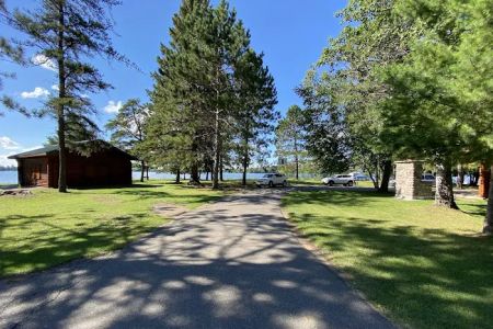 Fisherman's Point Campground Office