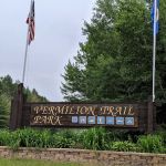 Biwabik Campground on Vermilion Trail