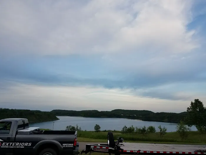 Sherwood Forest Campground 1