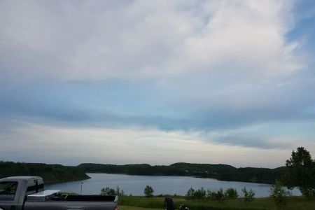 Sherwood Forest Campground