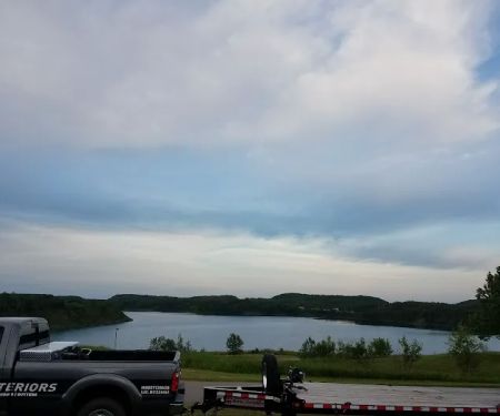 Sherwood Forest Campground