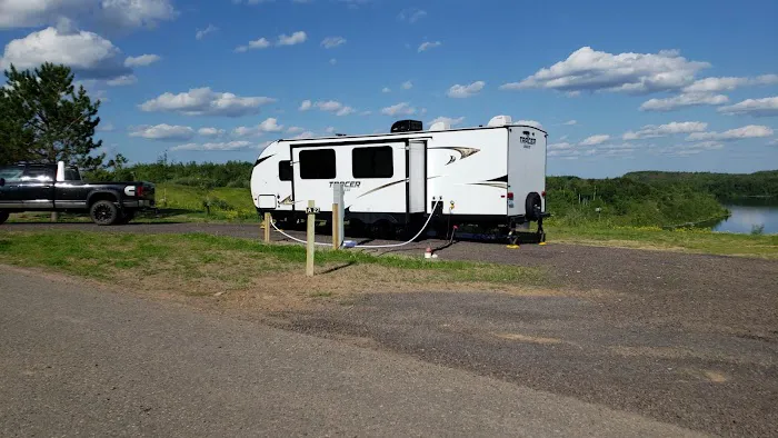 Sherwood Forest Campground 2