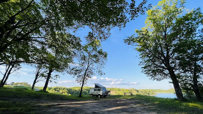 Sherwood Forest Campground 9