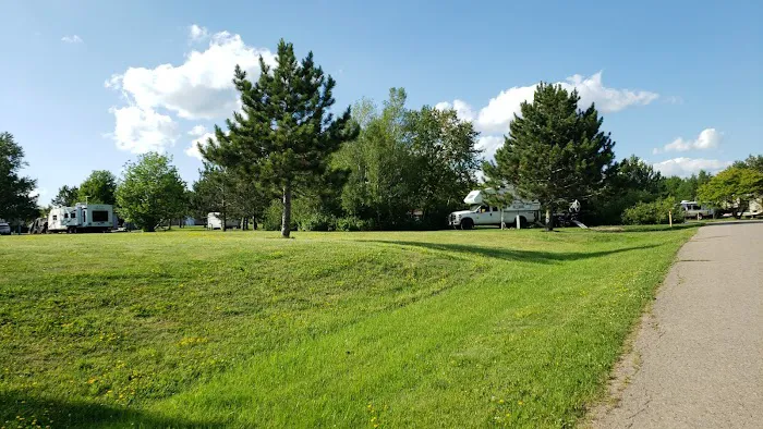 Sherwood Forest Campground 5