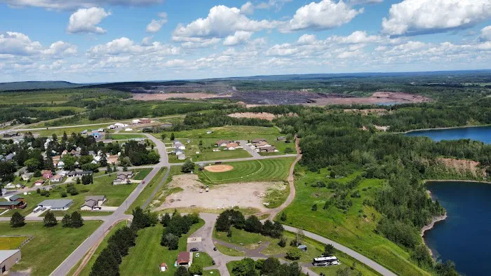 Sherwood Forest Campground 7