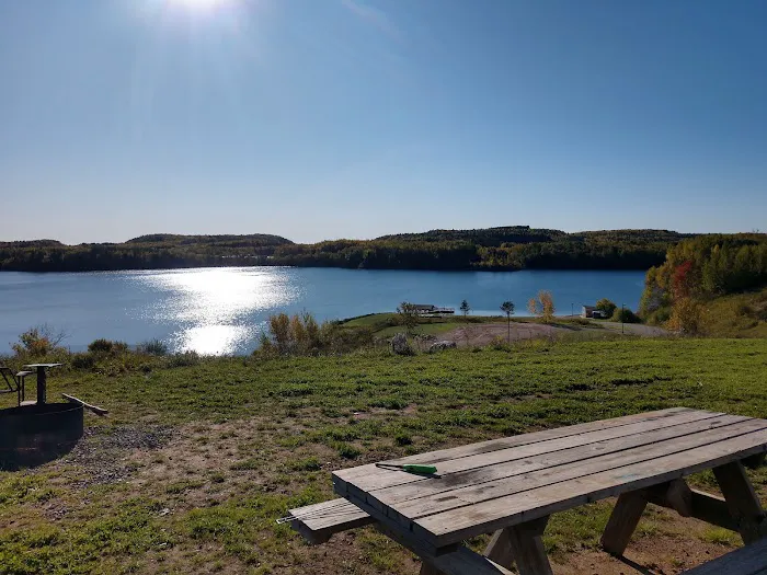 Sherwood Forest Campground 10