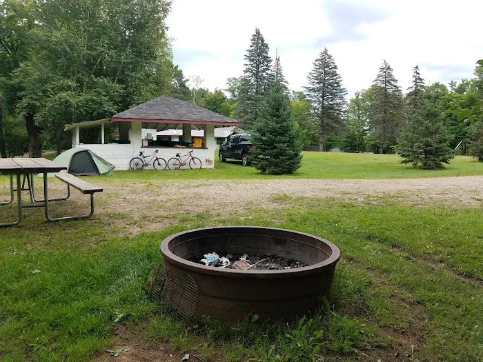 Eveleth Veterans Park-Campground 6