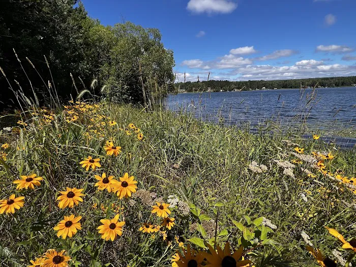 Eveleth Veterans Park-Campground 1