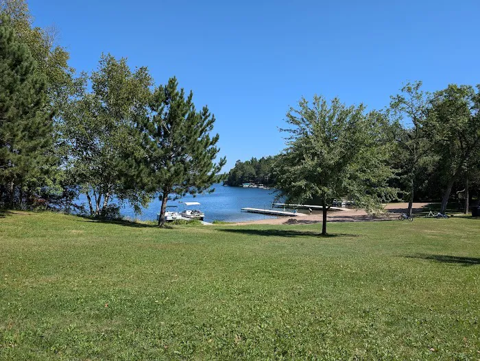 Eveleth Veterans Park-Campground 8