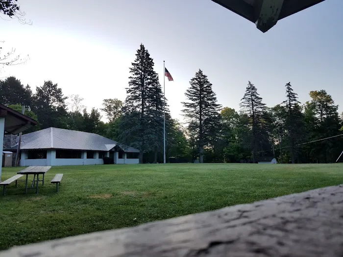 Eveleth Veterans Park-Campground 5