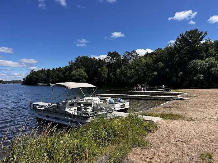 Eveleth Veterans Park-Campground 2