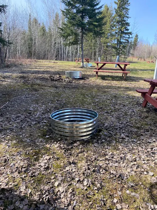 West Forty RV Park and Campground 4