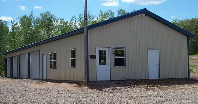 West Forty RV Park and Campground 3