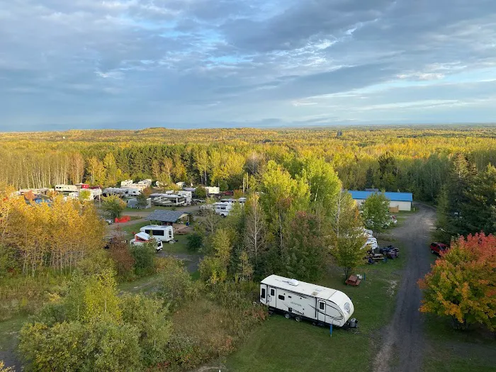 West Forty RV Park and Campground 8