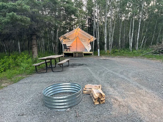 West Forty RV Park and Campground 6