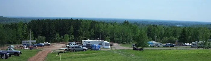 West Forty RV Park and Campground 7