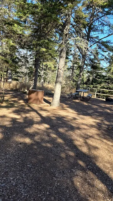Cart-In Campground 2