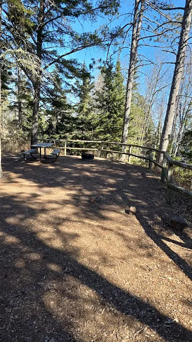 Cart-In Campground 3