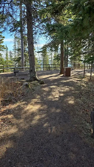 Cart-In Campground 4